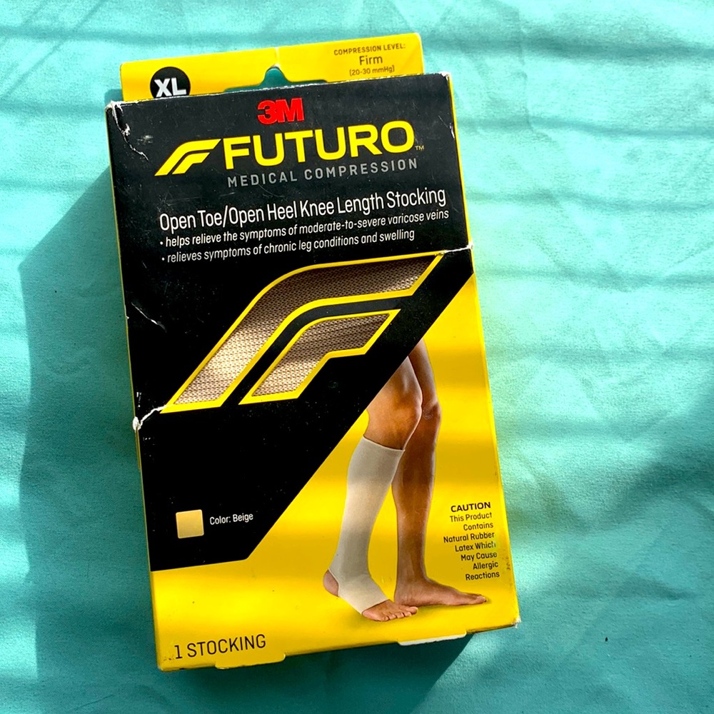 3M Futuro compression Large Used